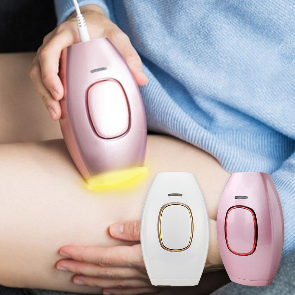 Mini Laser Hair Removal